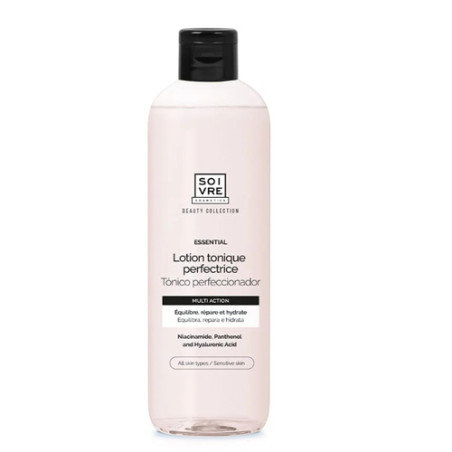 Soivre Essential Tonico Perfercionador 250ml