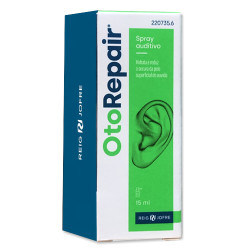 OtoRepair Spray Otico 15ml