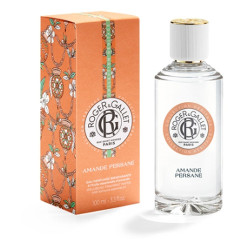 Roger Gallet Agua Perfumada Amanda Persant 100ml