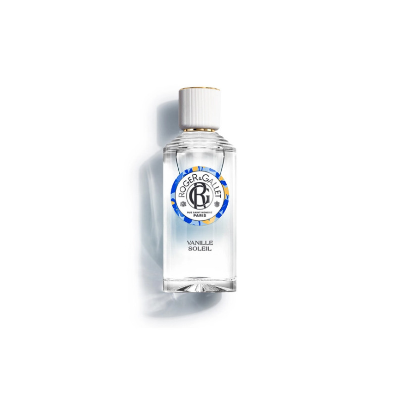 Roger Gallet Agua Perfumada Vainilla 100ml