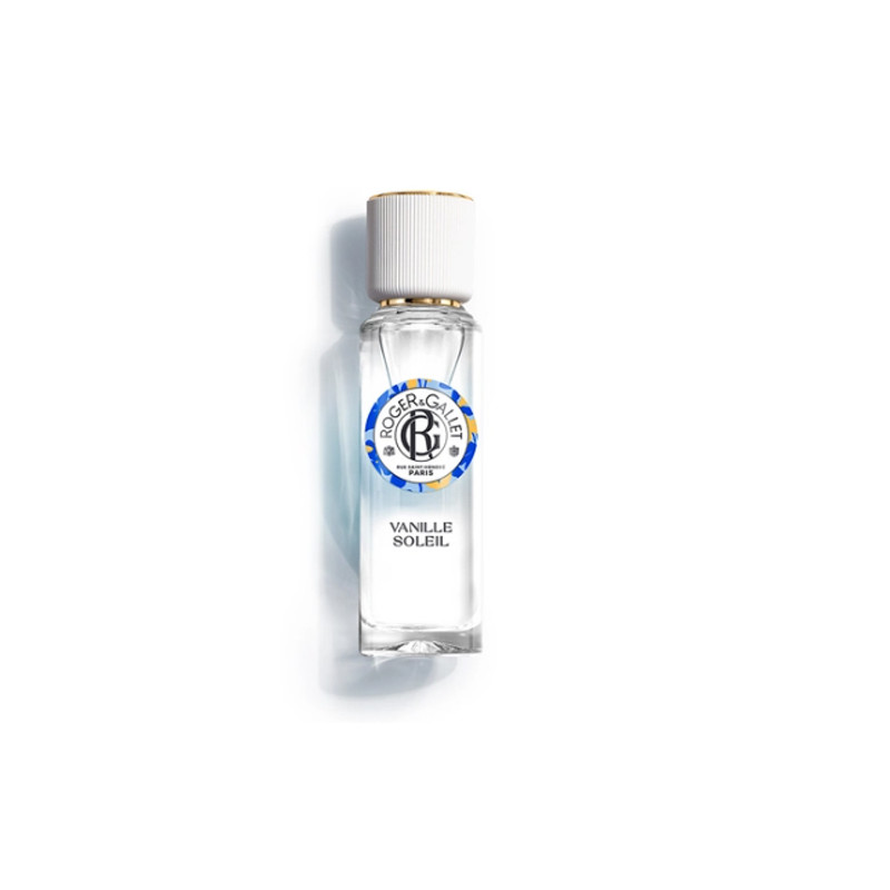 Roger Gallet Agua Perfumada Vainilla 30ml