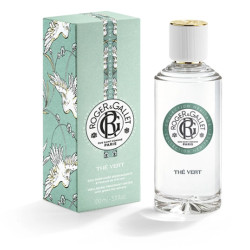 Roger Gallet Agua Perfumada The Vert 100ml