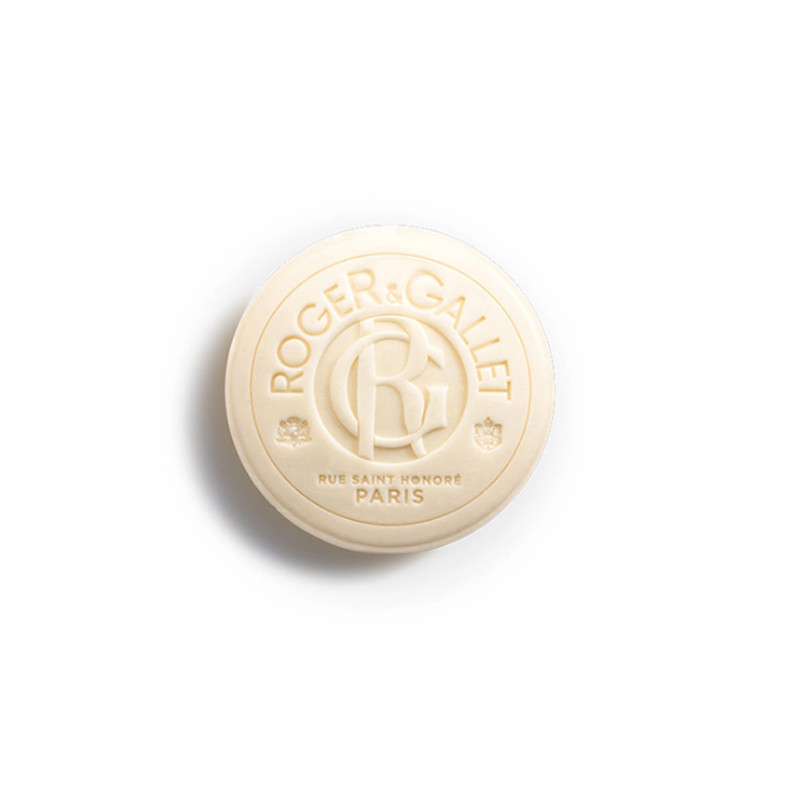 Roger Gallet Jabon Oeillet Mignarduse 100g