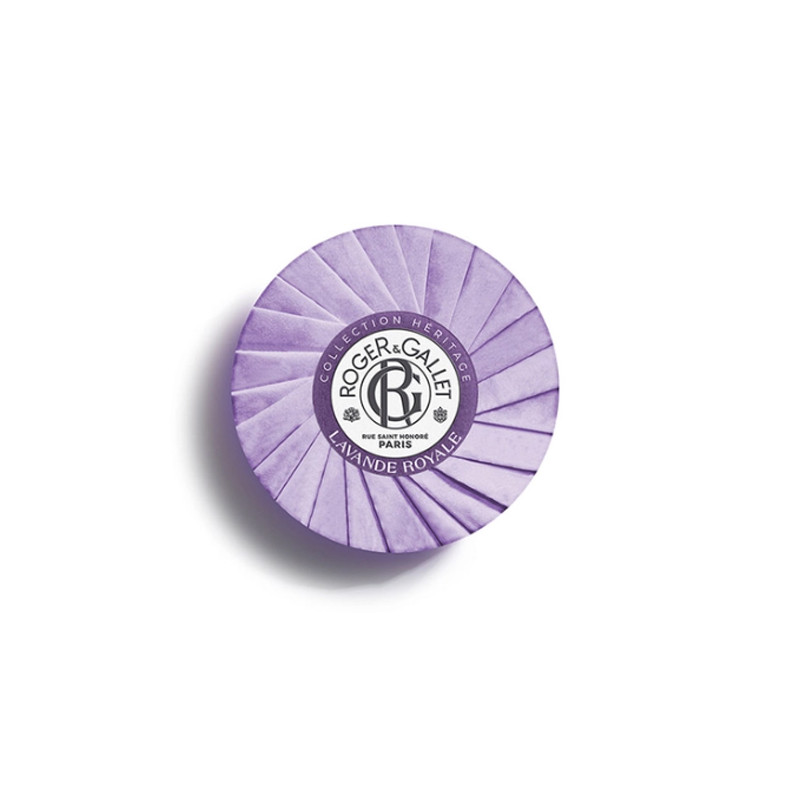 Roger Gallet Jabon Lavanda 100g