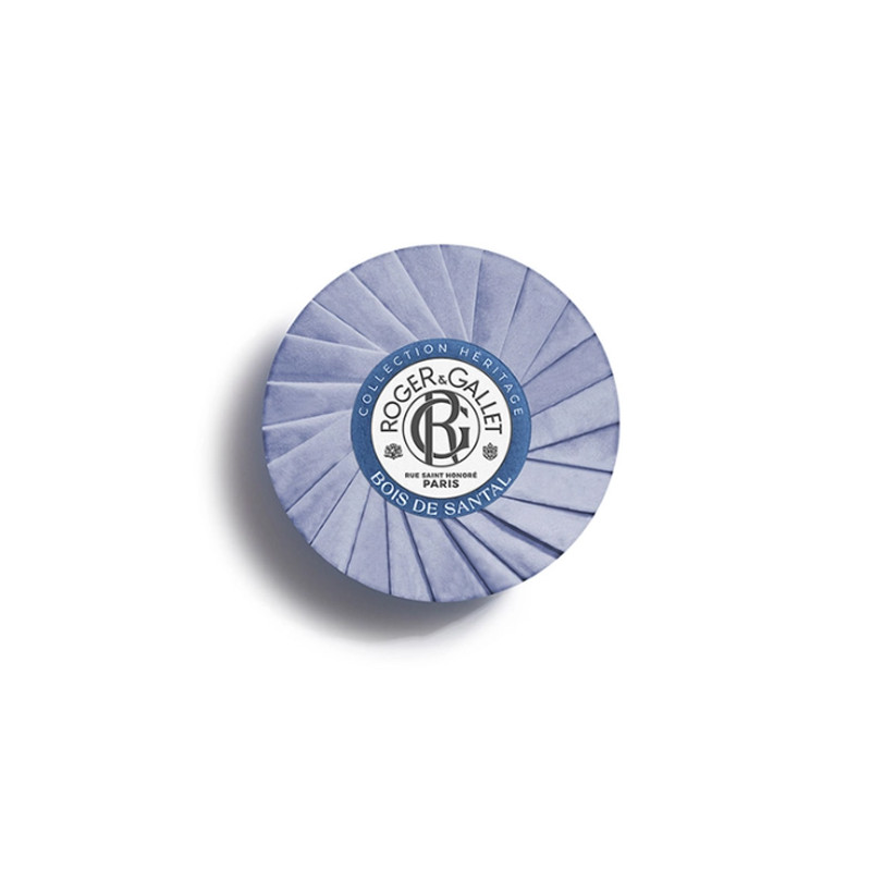 Roger Gallet Jabon Bois de Santal 100g