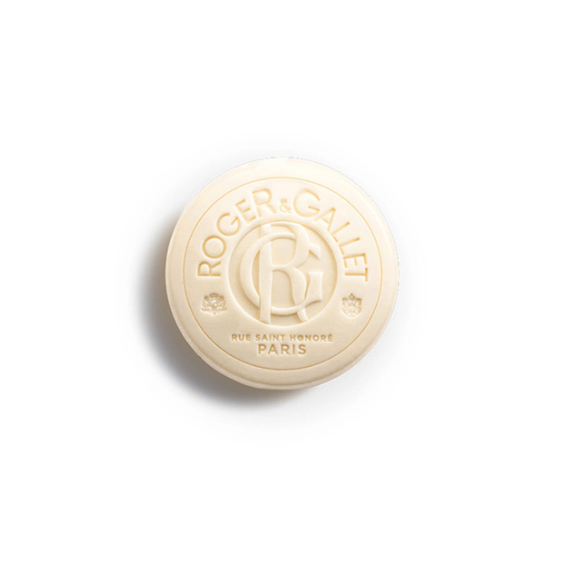 Roger Gallet Jabon Bois de Santal 100g