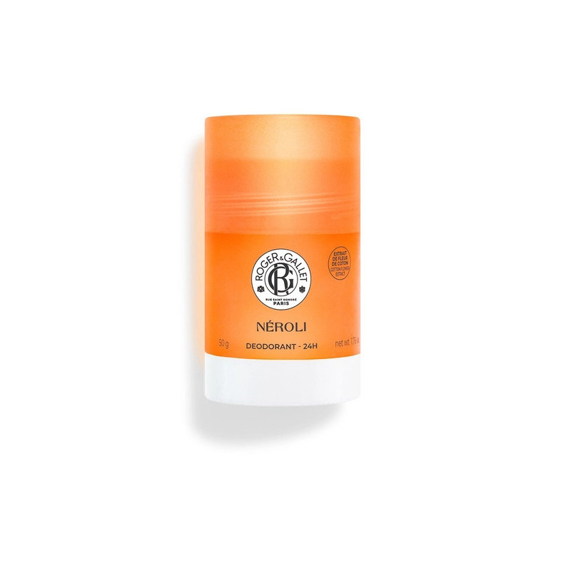 Roger Gallet Desodorante Neroli 50gr