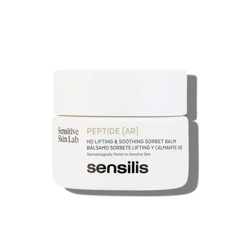 Sensilis Peptide AR Balsamo Sorbete 25ml