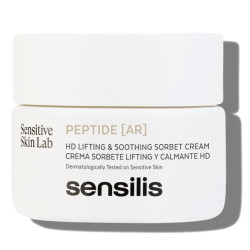 Sensilis Peptide AR Crema Sorbete 25ml
