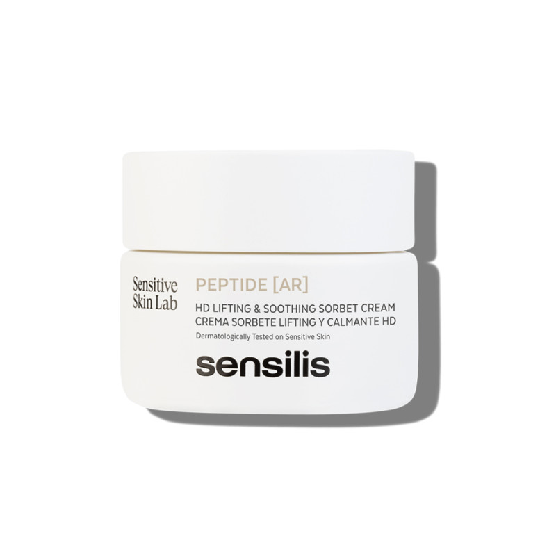 Sensilis Peptide AR Crema Sorbete 25ml