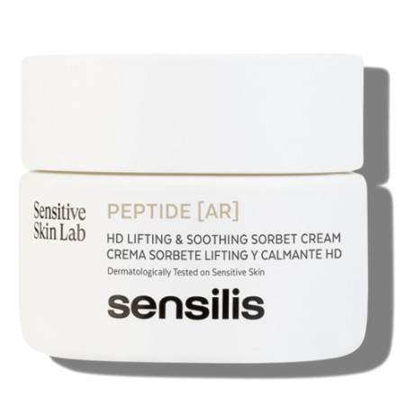 Sensilis Peptide AR Crema Sorbete 25ml