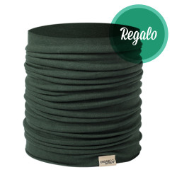 Sante Verte - Braga Multiusos Verde 1ud -Regalo-