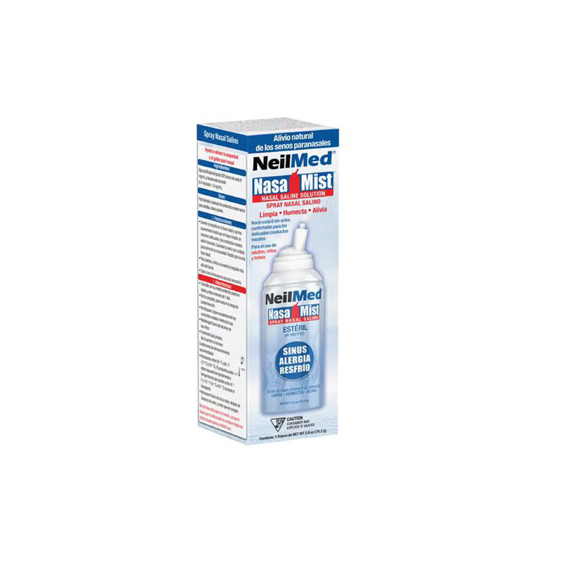 Neilmed Nasalmist Isotonico 75ml