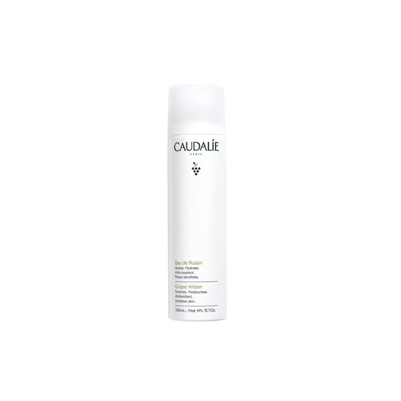 Caudalie Agua de Uva Hidratante Calmante Piel Sensible 300ml
