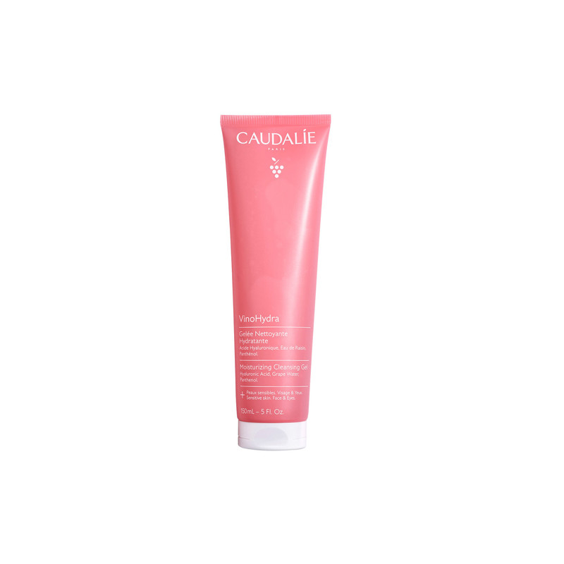 Caudalie VinoHydra Gel Hidratante 150ml