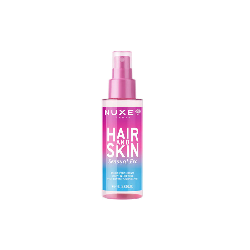 Nuxe Bruma para Cabello y Cuerpo Sensual Era 100ml
