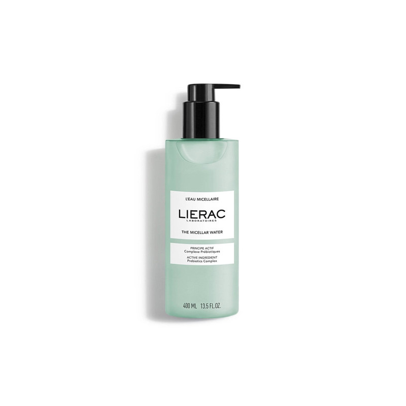 Lierac Agua Micelar 400ml