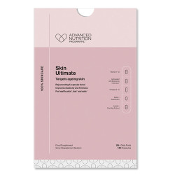 Advanced Nutrition Skin Ultimate Programa 28 Días 140Caps