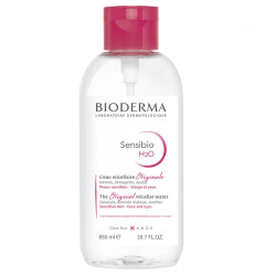 Bioderma Sensibio H2O Solución Micelar 850ml
