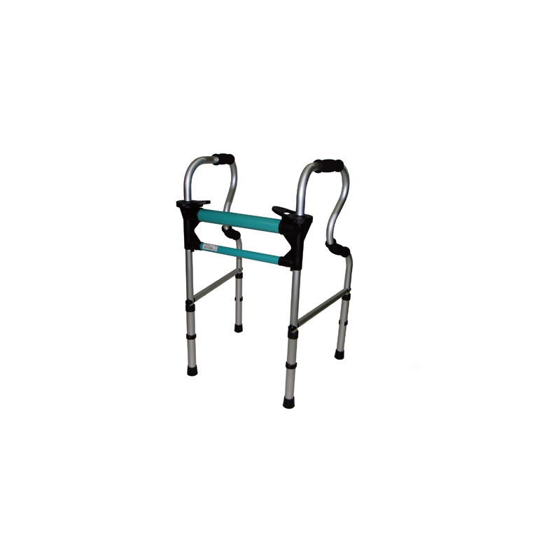Forta Andador Fijo Plegable