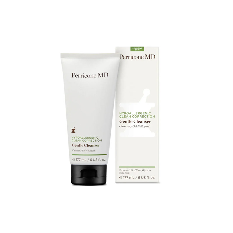 Perricone MD Hypoallergenic Limpiador Pieles Sensibles 177ml