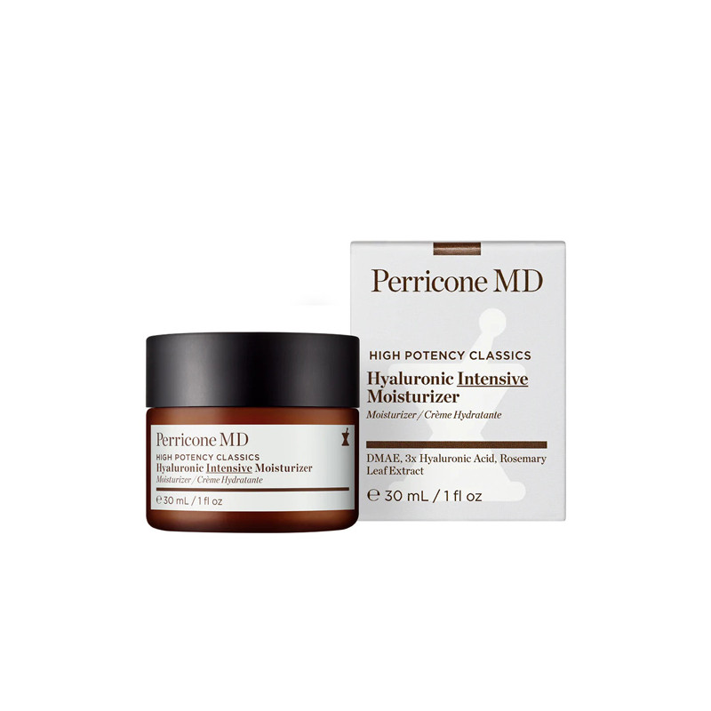 Perricone MD Hyaluronic Limpiador Intensivo 30ml