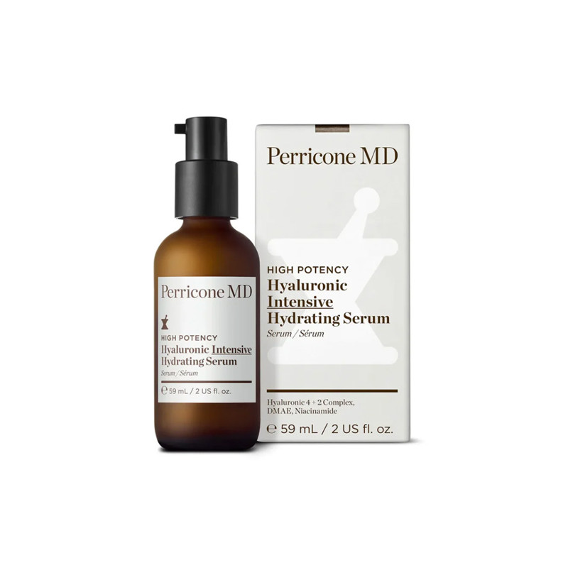 Perricone MD High Potency Classics Serum A.Hialurónico 59ml