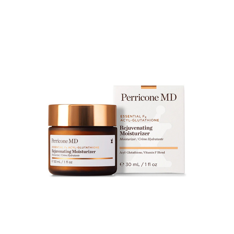 Perricone MD EssentialFx AcylGlutathione Crema Hidratante 30ml