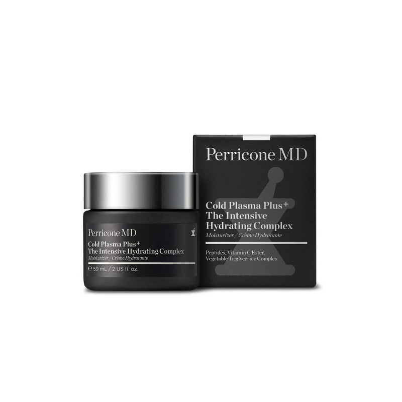 Perricone MD Cold Plasma Plus + Crema Hidratante 59ml