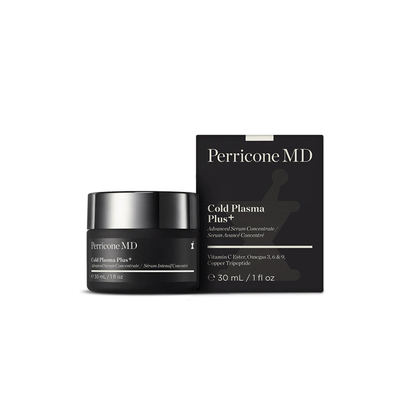 Perricone MD Cold Plasma Plus + Serum Avanzado Facial 30ml