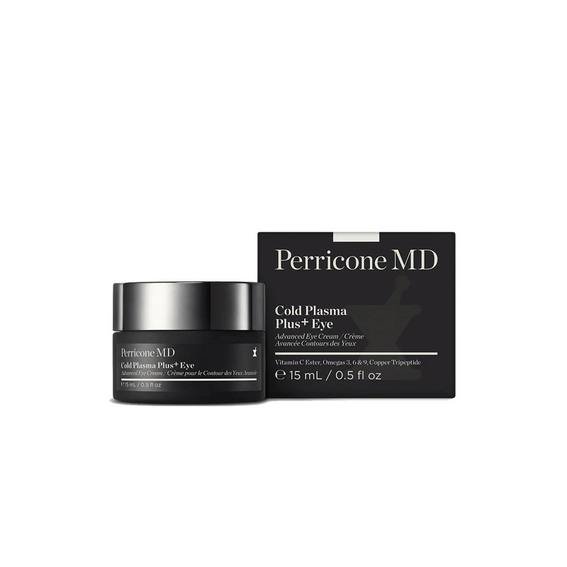 Perricone MD Cold Plasma Plus + Crema Contorno Ojos 15ml