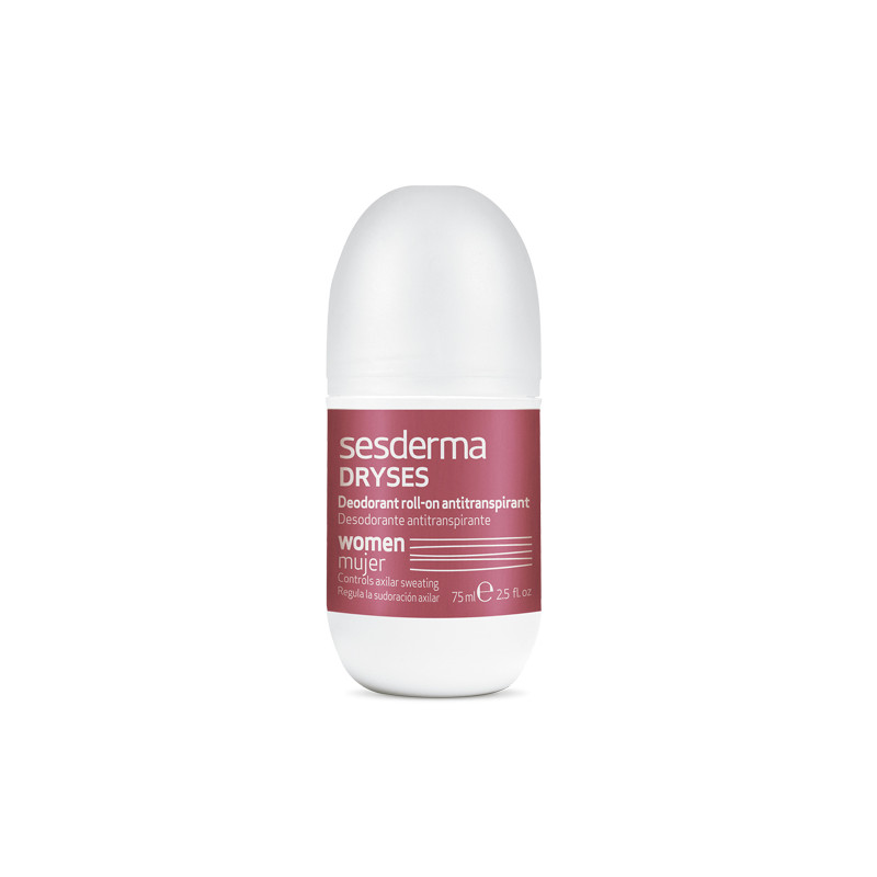 Sesderma Dryses Desodorante Roll-on Mujer 75ml
