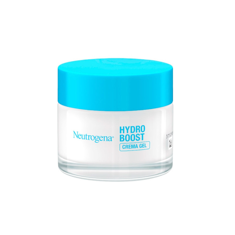 Neutrogena Hydro Boost Gel Crema Hidratante 50ml
