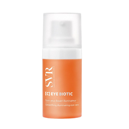 SVR C Eye Biotic Contorno Ojos 15ml
