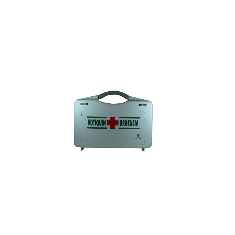 Joya Botiquín plastico completo m-1
