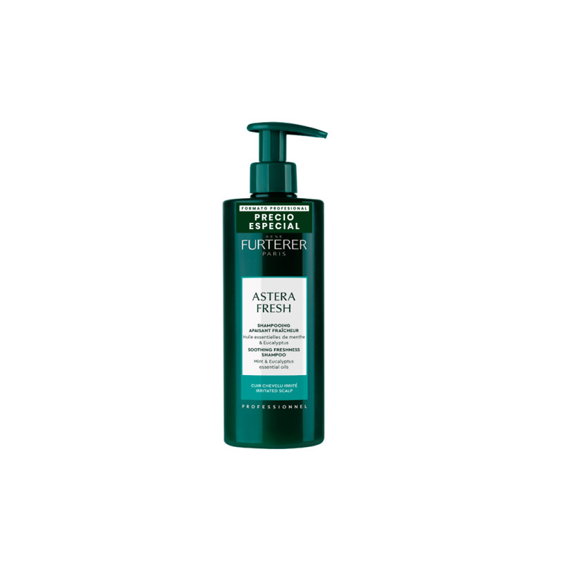 Rene Furterer Champu Astera Fresh 500ml
