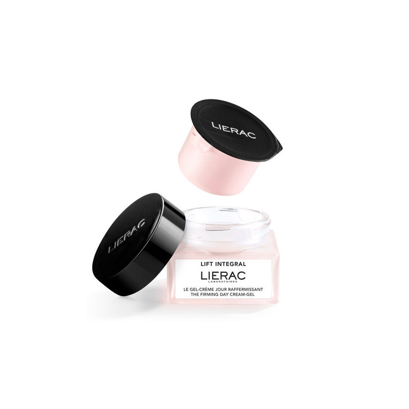 Lierac Lift Gel-Crema Reafirmante Recarga 50ml