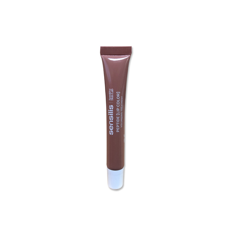 Sensilis Peptide Lips Colour Brown Peper 06 10ml