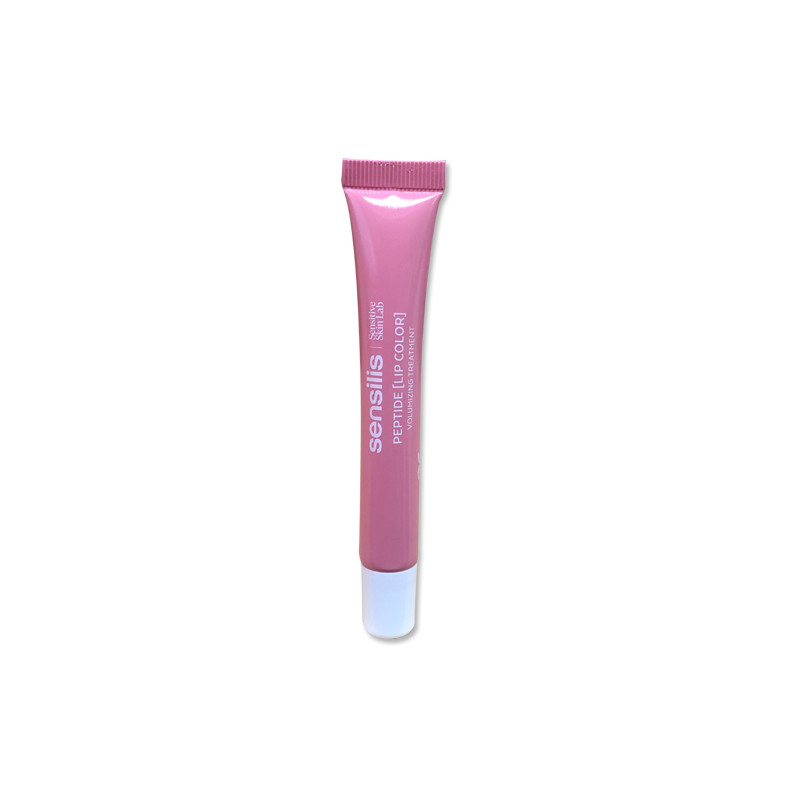 Sensilis Peptide Lips Colour Pink Sweet Heat 03 10ml