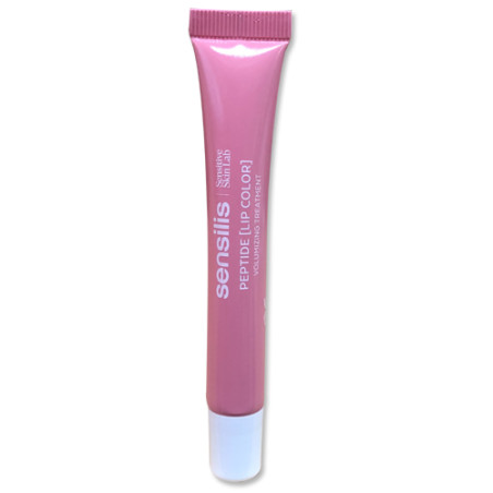 Sensilis Peptide Lips Colour Pink Sweet Heat 03 10ml