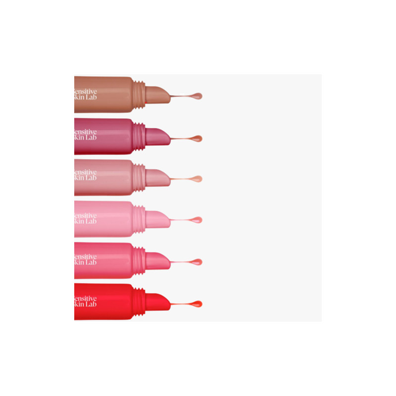 Sensilis Peptide Lips Colour Pink Sweet Heat 03 10ml