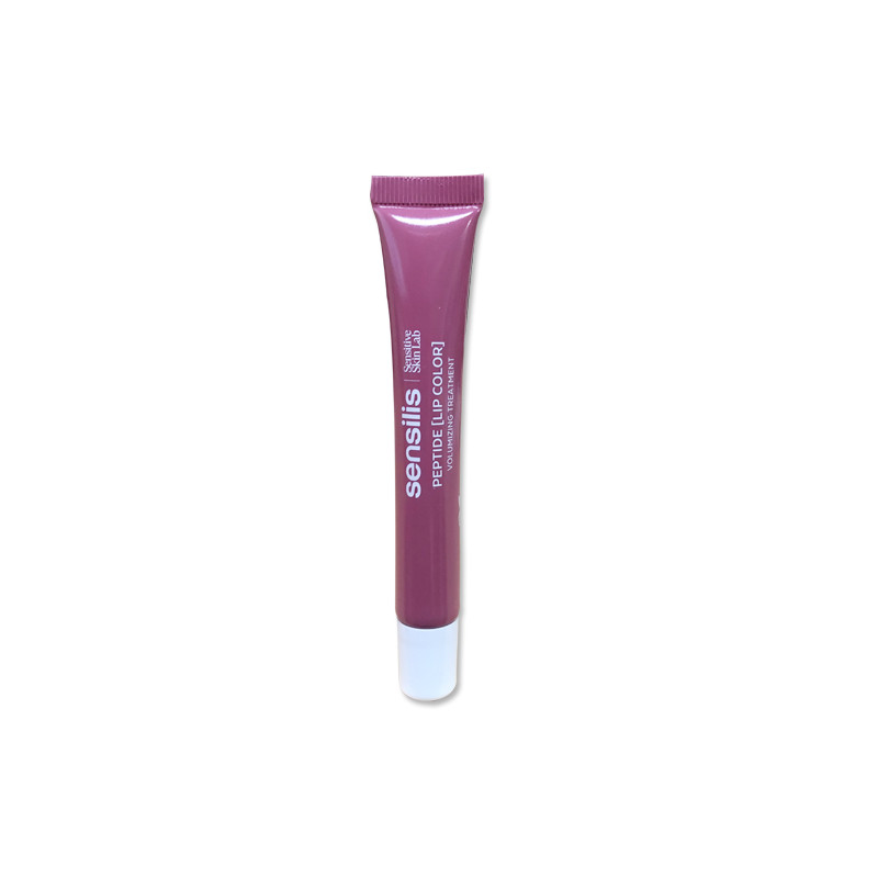 Sensilis Peptide Lips Colour Granet Cayenne 05 10ml