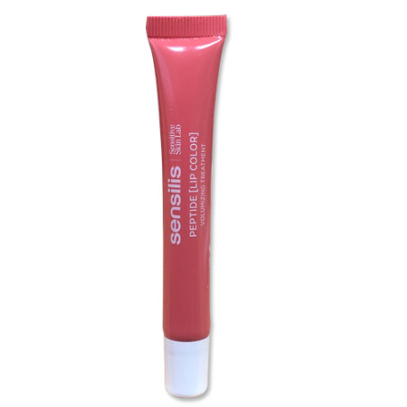 Sensilis Peptide Lips Colour Coral Paprika 02 10ml