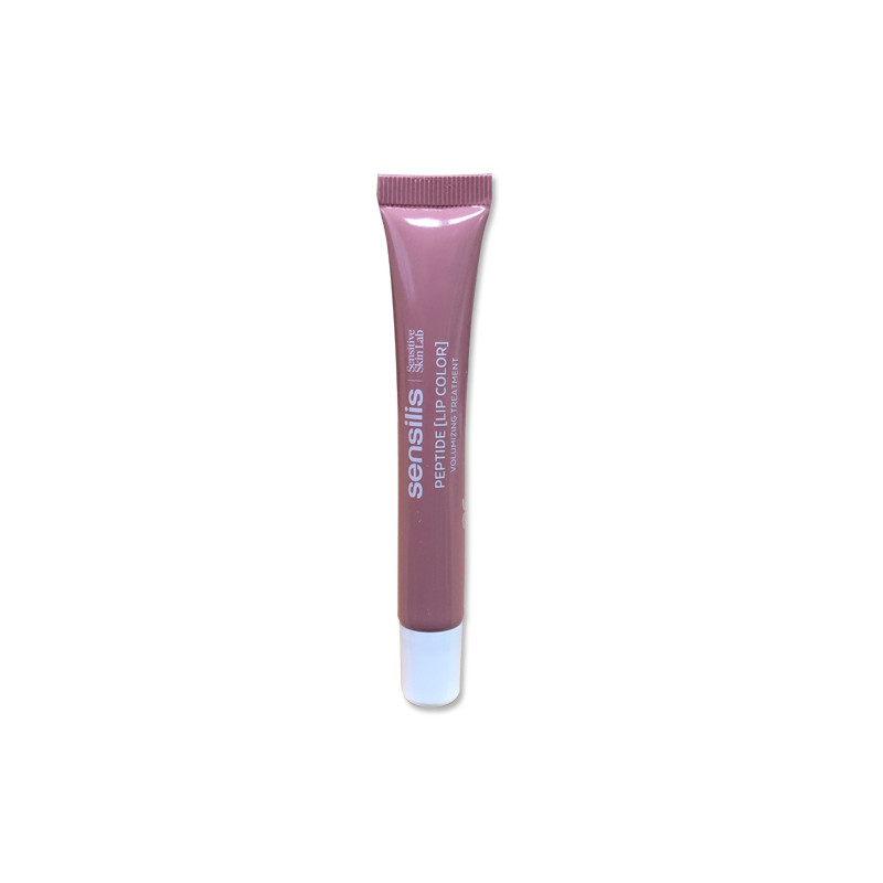 Sensilis Peptide Lips Colour Nude Sriracha 04 10ml