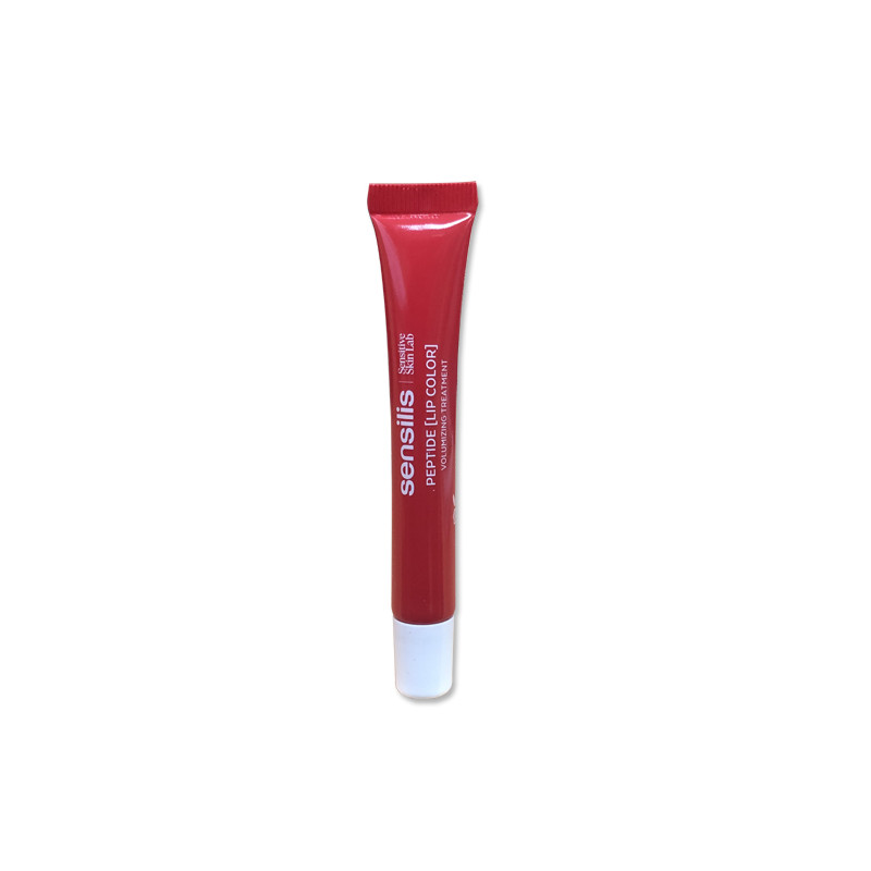 Sensilis Peptide Lips Colour Red Chili 01 10ml