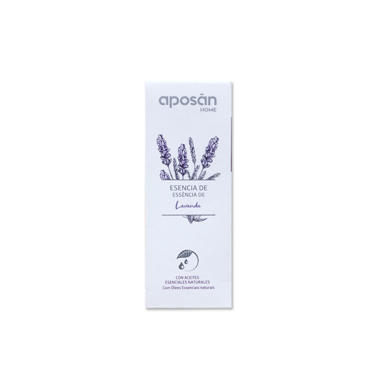 Aposan Home Esencia Lavanda 25ml