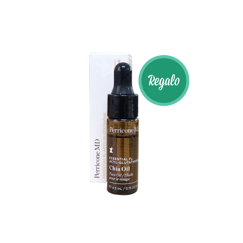 Perricone MD - Minitallla Perricone -Regalo-