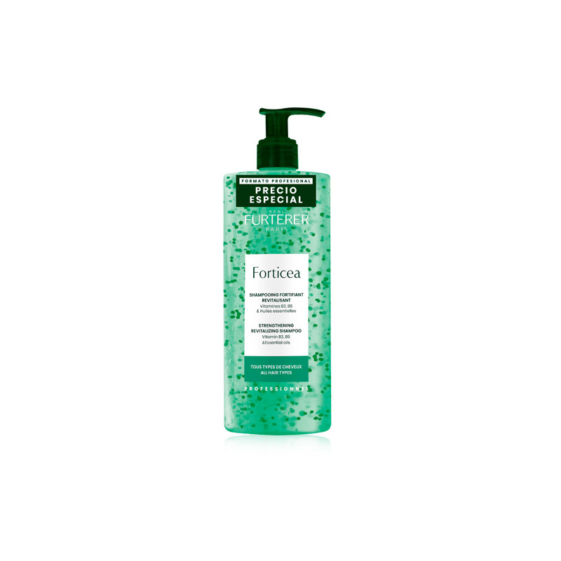 Rene Furterer Forticea Champu Fortificante 500ml