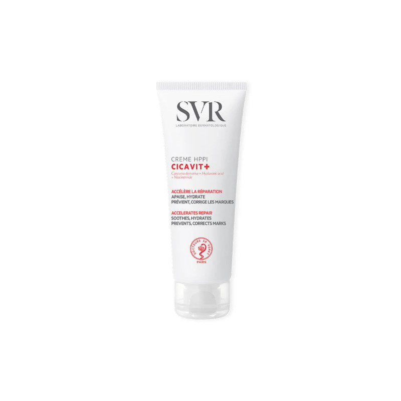 SVR Cicavit+ HPPI Crema Reparadora 40ml