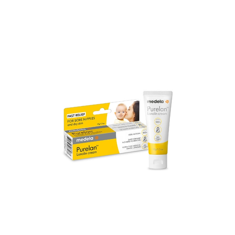 Medela Purelan Crema de Lanolina 37gr